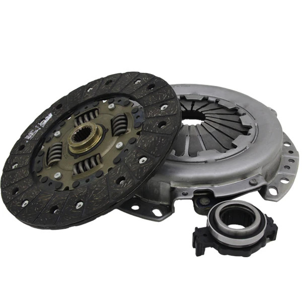 کیت کلاچ پژو405 PHCValeo لیبل ویژن